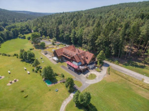 Hotel Im Krummbachtal Schönau An Der Brend